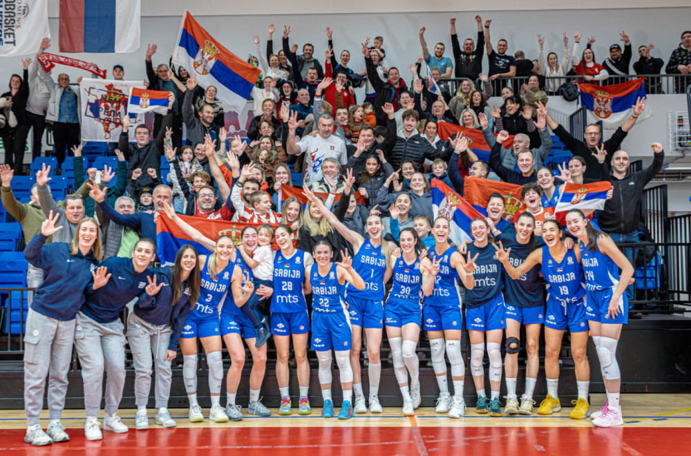 Može li Beograd da bude bolji od Rejkjavika?