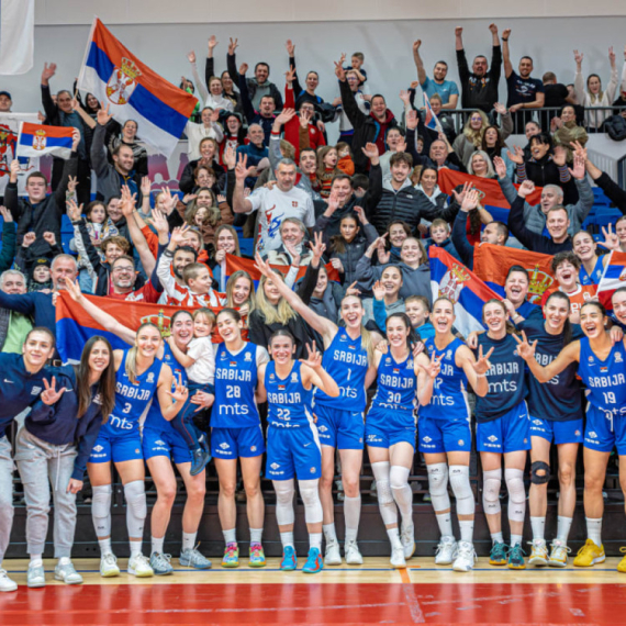 Može li Beograd da bude bolji od Rejkjavika?