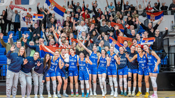 Može li Beograd da bude bolji od Rejkjavika?