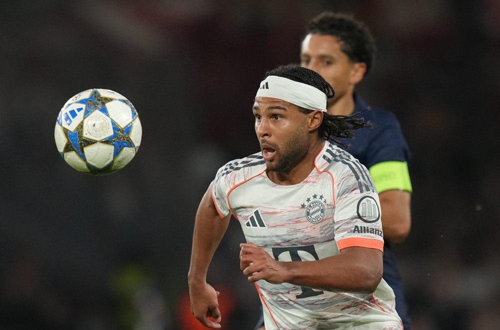 Ko će ukrasti Gnabrija?