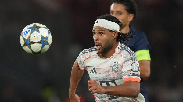 Ko će ukrasti Gnabrija?