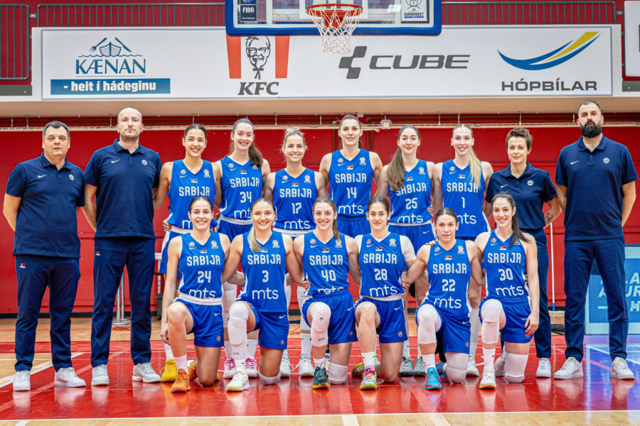 Može li Beograd da bude bolji od Rejkjavika?