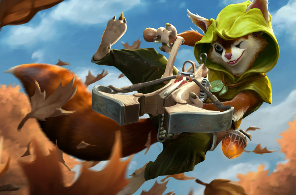 Ovo su najpopularniji Dota 2 heroji