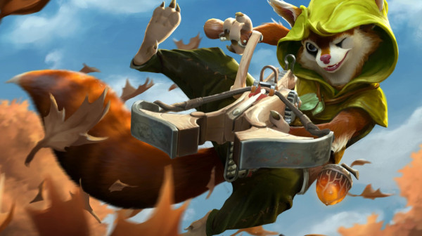 Ovo su najpopularniji Dota 2 heroji