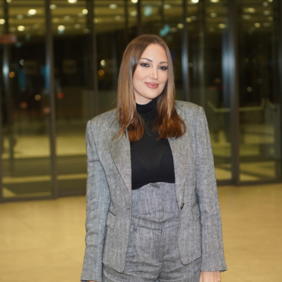 Aleksandra Prijović je više od 8.000 evra "pukla" za ovaj stajling: Da li vredi? FOTO