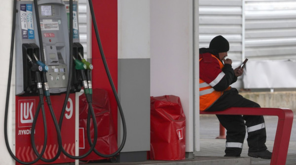 Vlasnici Lukoil pumpi u SAD u neizvesnosti: Muče ih sankcije