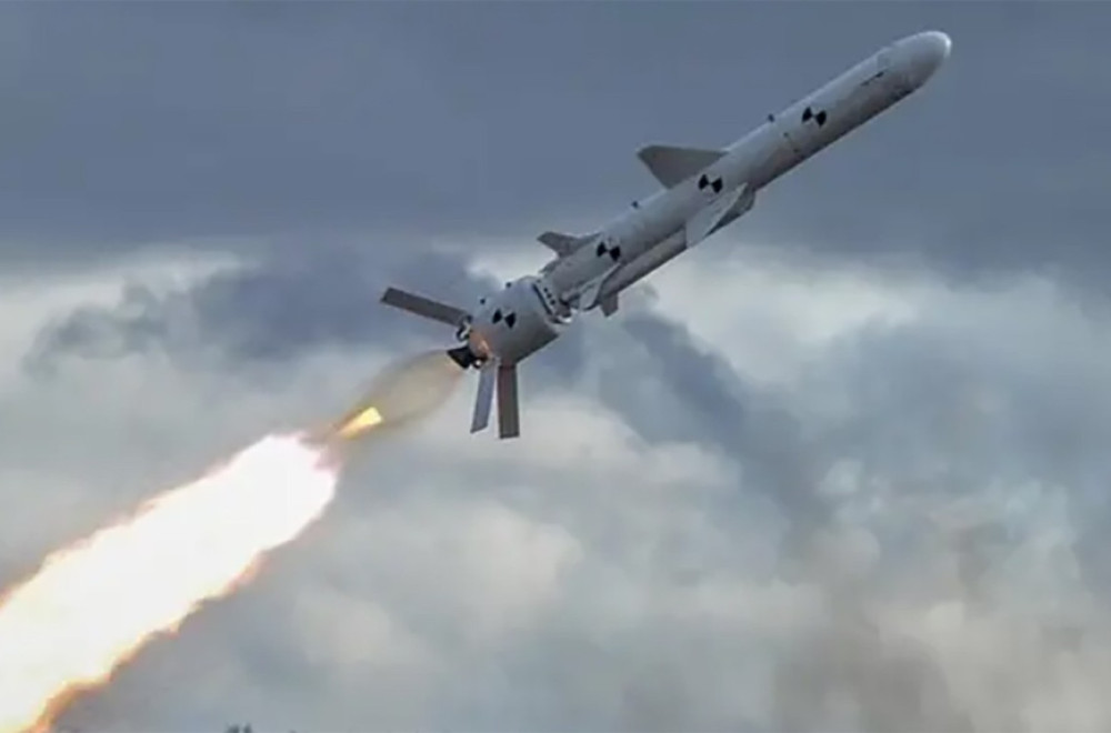 Ukrajina ima novo moćno oružje; Zelenski: Rusi, ovo je naš odgovor VIDEO