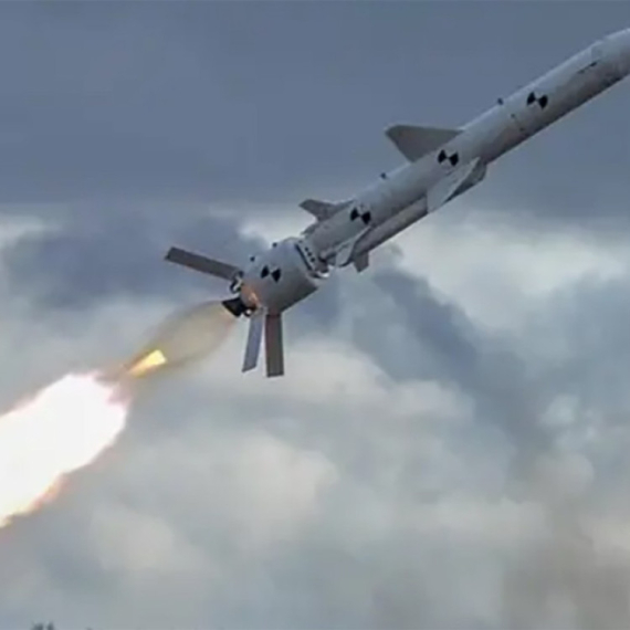 Ukraine has a new powerful weapon; Zelensky: Russians, this is our response VIDEO