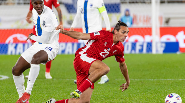 Senzacija – prva pobeda Malte u kvalifikacijama posle četiri godine