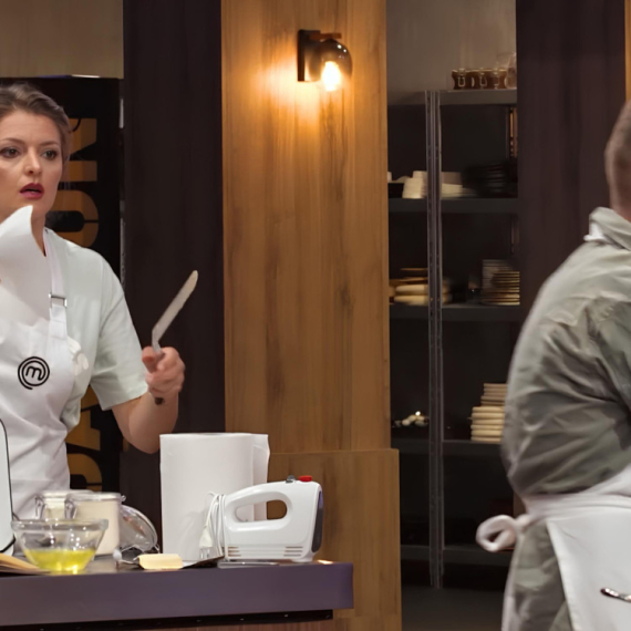 Kako je mogao ovo da zaboravi? "Nakon tri minuta shvatam da nešto sa njom nije u redu" VIDEO