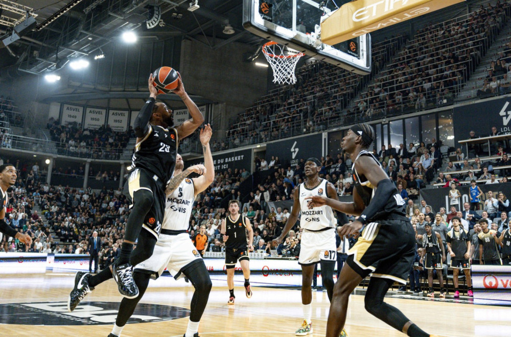 Debakl Partizana – izgubio od najgoreg tima Evrolige!; Obradović bez dlake na jeziku: "Ne znam..."