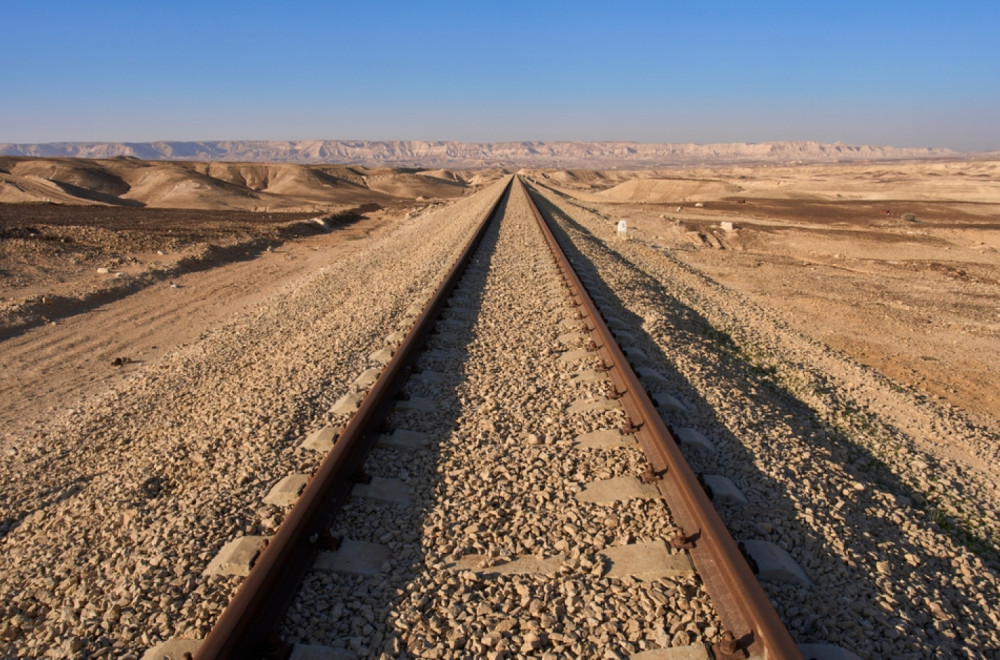 "Pustinjski đavo" će juriti 250 km/h FOTO/VIDEO