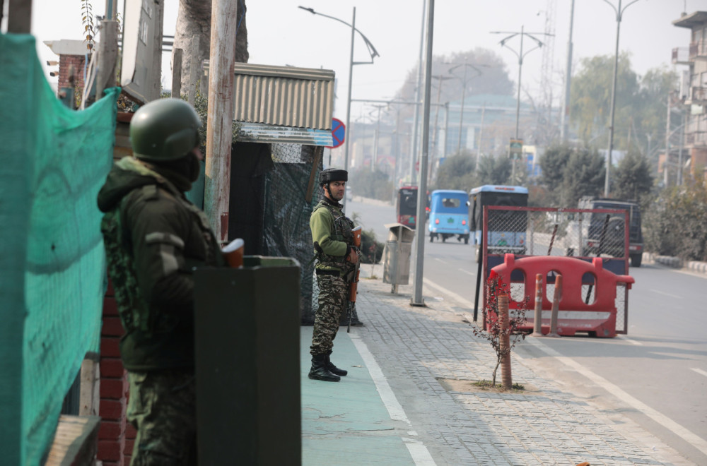 Snažna eksplozija u policijskoj stanici: Broje se mrtvi