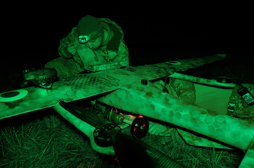 Rusi su pred vratima; Borba ulazi u najkrvaviju fazu FOTO/VIDEO