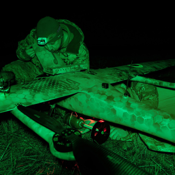 Rusi su pred vratima; Borba ulazi u najkrvaviju fazu FOTO/VIDEO