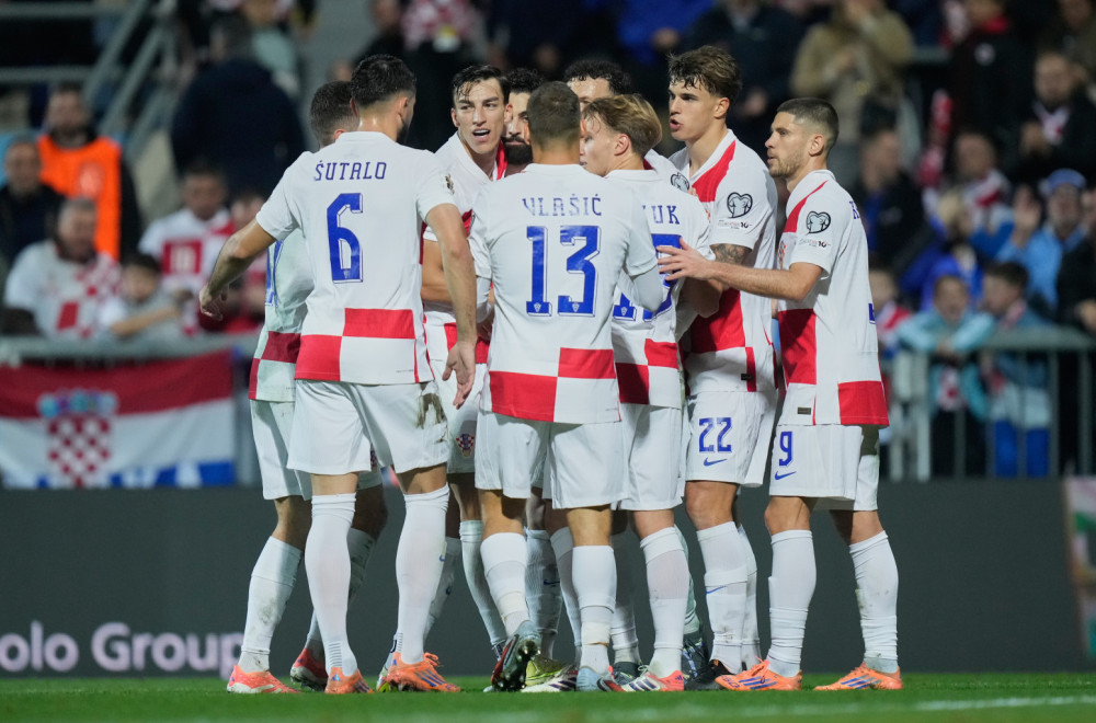 Hrvati overili plasman na Mundijal