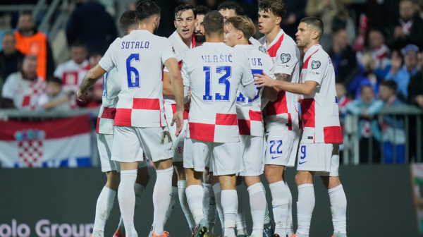 Hrvati overili plasman na Mundijal