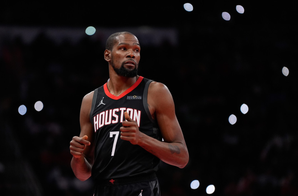 Deveta uzastopna pobeda "krnjih" Pistonsa – Durent i Šengun seju strah