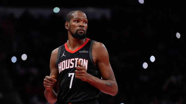 Deveta uzastopna pobeda "krnjih" Pistonsa – Durent i Šengun seju strah