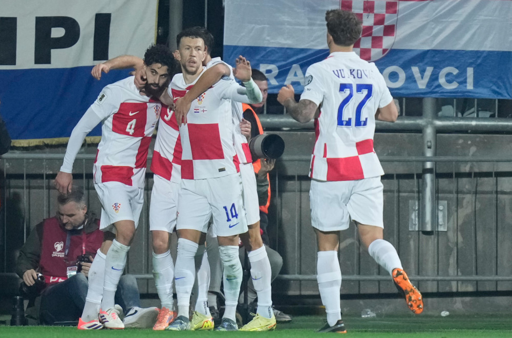 Sila iz komšiluka – Hrvati propustili samo jedan Mundijal i jedan EURO