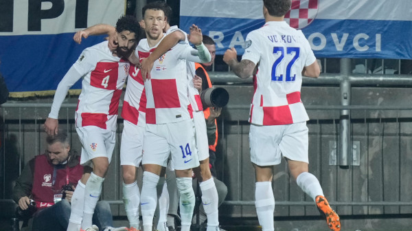 Sila iz komšiluka – Hrvati propustili samo jedan Mundijal i jedan EURO