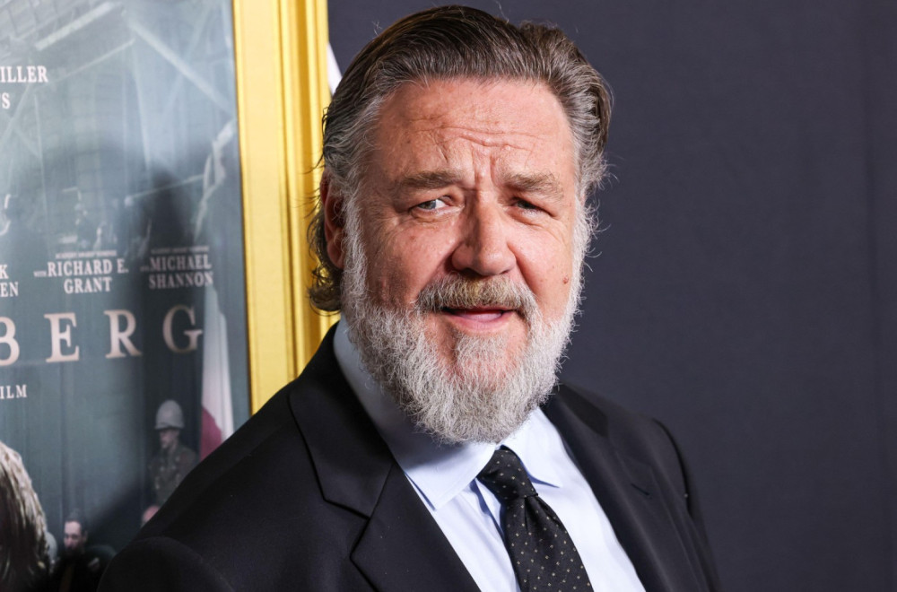 "Zašto, dođavola, ovo radiš?": Rasel Krou otkrio najbizarniji trenutak na setu VIDEO