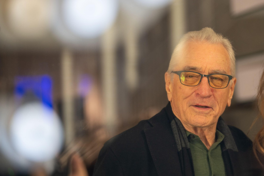 Leonardo Dikaprio otkrio ko mu je najdraži glumac svih vremena