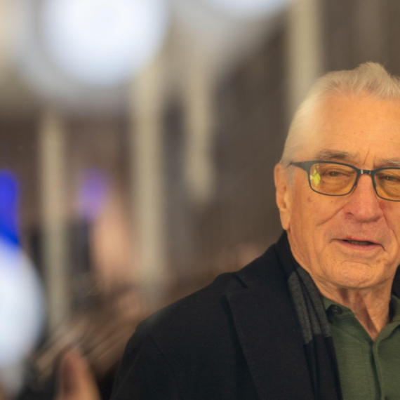 Robert De Niro snima film o Račku: Holivud stiže u Prištinu?