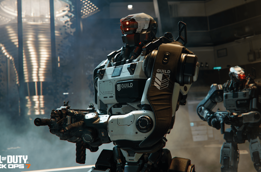 Najezda AI sadržaja u Call of Duty: Black Ops 7