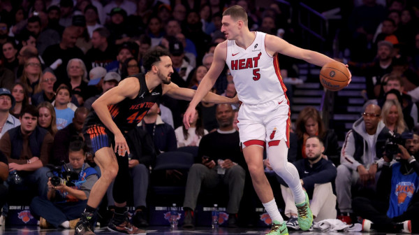 Trener Majamija o Joviću: "Stalno moram da podsećam..." VIDEO