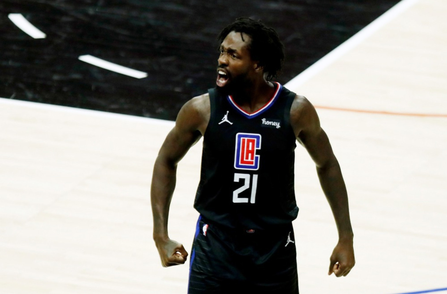 Uhapšen Patrik Beverli – Amerikanac demantovao