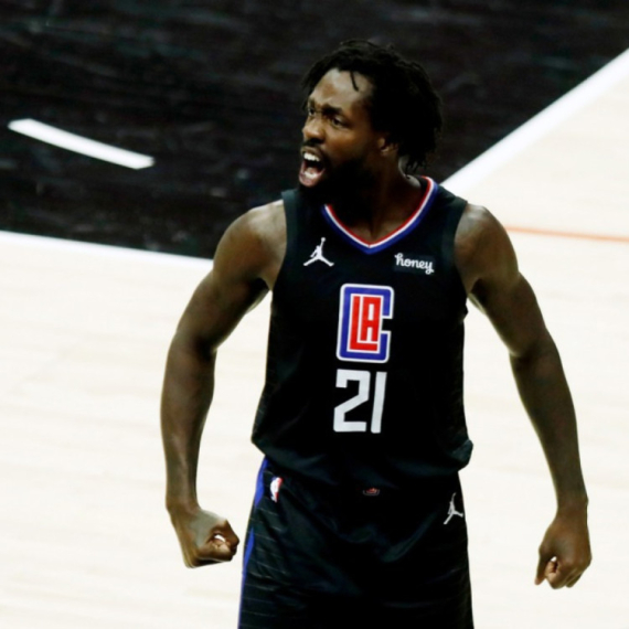 Uhapšen Patrik Beverli – Amerikanac demantovao