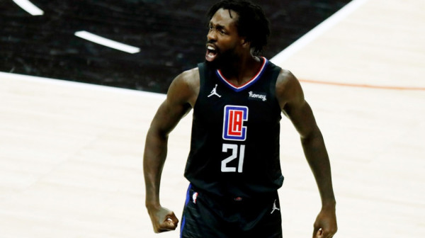 Uhapšen Patrik Beverli – Amerikanac demantovao