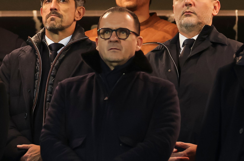 Mijatović najavio rasprodaju: "To je DNK Partizana"