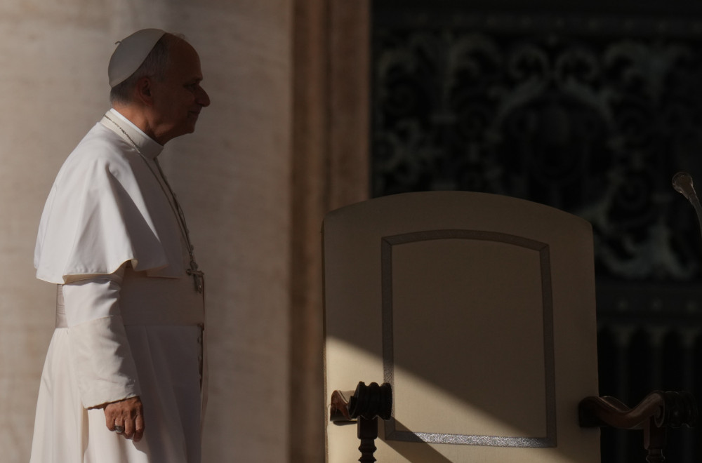 Vatikan vratio otete artefakte starosedeocima