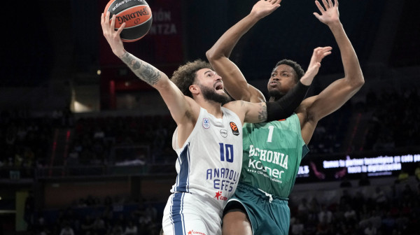 Kordinije MVP – Kodi i Poku statistički lideri