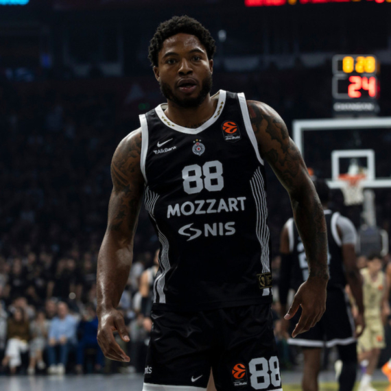 Šta se dogodilo sa Tajrikom Džonsom?