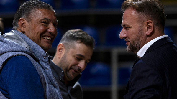 Miško Ražnatović odgovorio Obradoviću: "Nekad bili egoisti, sad samo telefoni – uvek neki problem..."