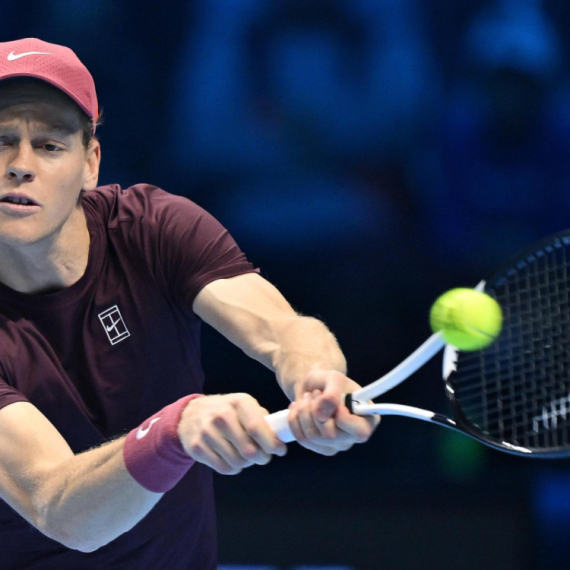 Kad se Siner razmaše, znaš da je kraj – 13:0 za novo finale