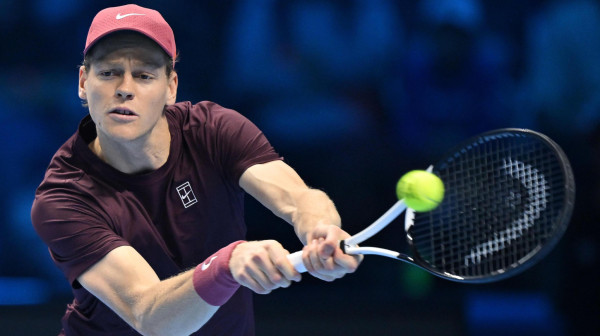 Kad se Siner razmaše, znaš da je kraj – 13:0 za novo finale