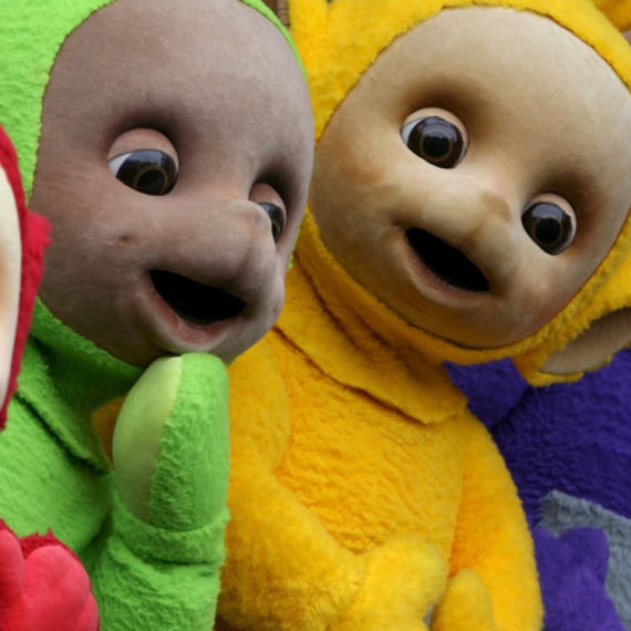 Tvorac Teletabisa upozorava: "Ubitačno beskrajno skrolovanje"