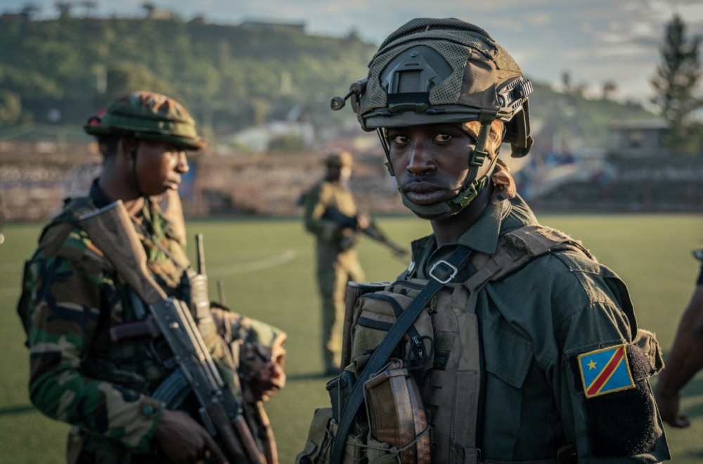 DR Kongo i pobunjenička grupa M23 potpisali okvirni sporazum o mirovnom dogovoru