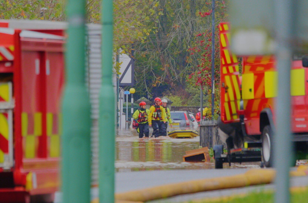 Klaudija stigla do Evrope: U Britaniji na snazi alarmi; Zabeležen redak fenomen FOTO/VIDEO