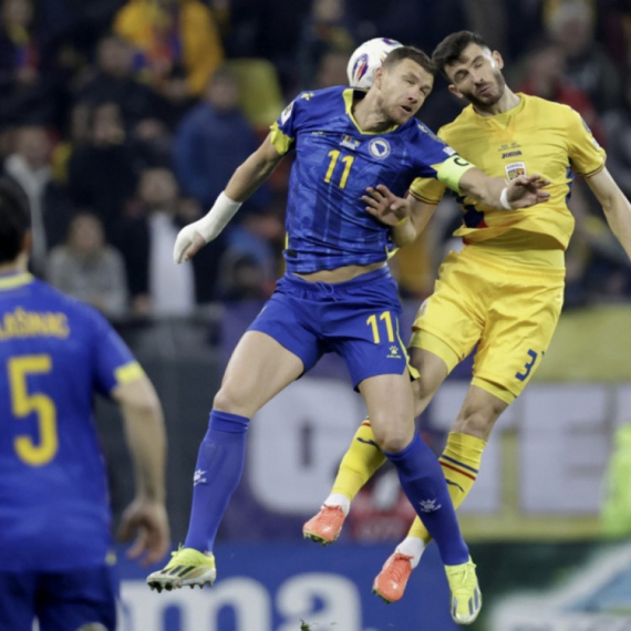 Rumuni utišali "Zenicu" – tzv. Kosovo ima baraž u džepu!