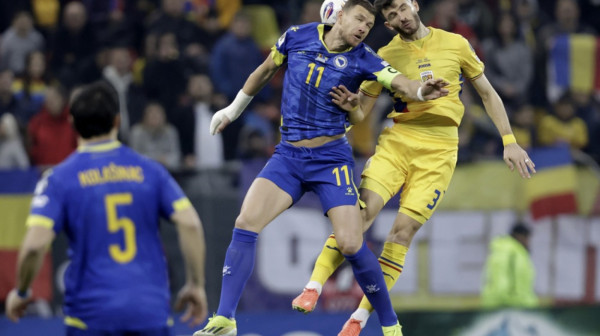 BiH i tzv. Kosovo jure kartu za Mundijal!