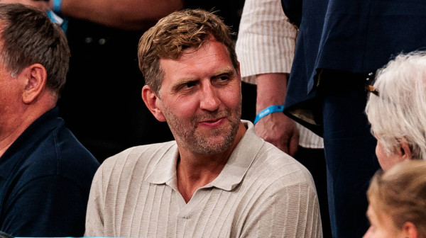 Novicki jasan: "Otkaz Herisonu je morao da se desi ranije!"