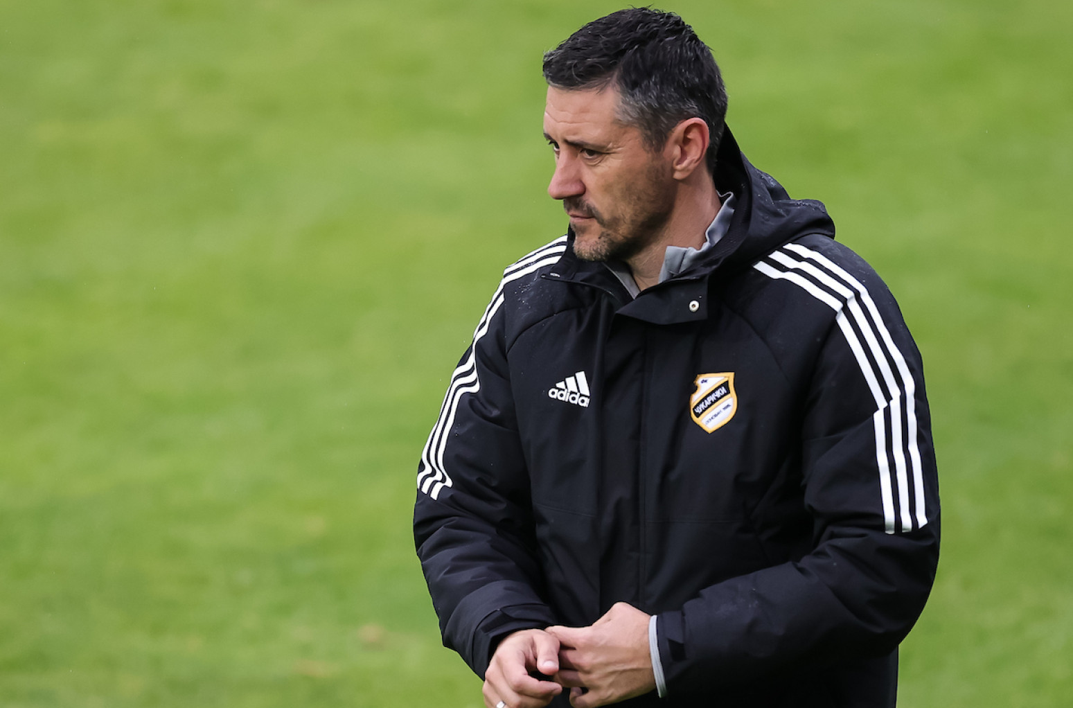 Bivši trener Čukaričkog se seli u Grčku