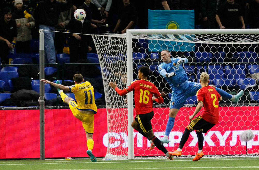 Srbija više nema ni 1% šanse da ode u baraž!