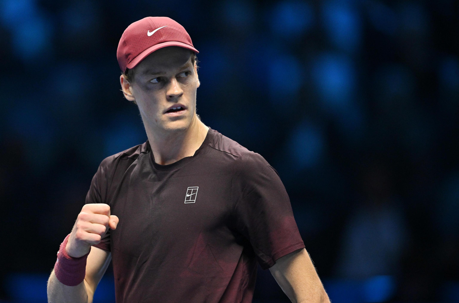 Siner i Đoković – kraj liste