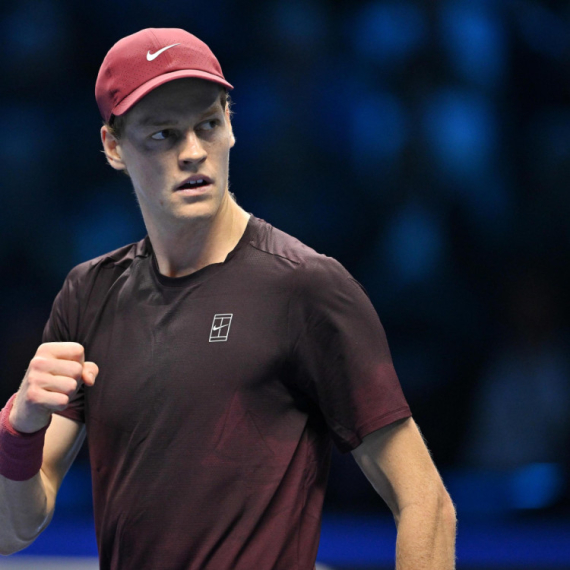 Siner i Đoković – kraj liste